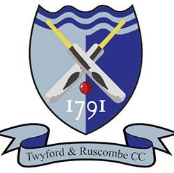Twyford Cricket Club Logo