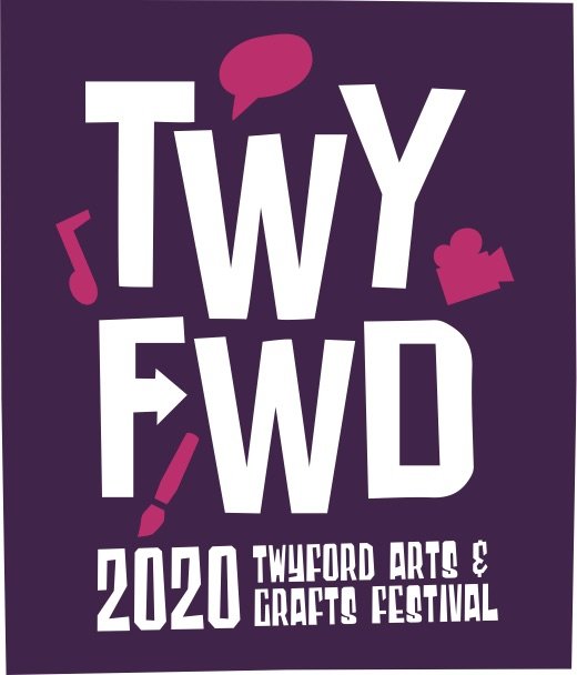 Twyforward Logo
